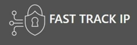 FAST TRACK IP Logo (EUIPO, 10.02.2023)