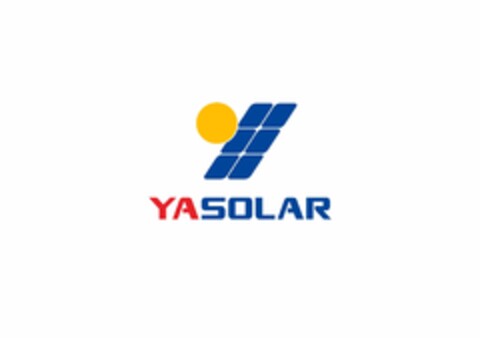 YASOLAR Logo (EUIPO, 14.02.2023)