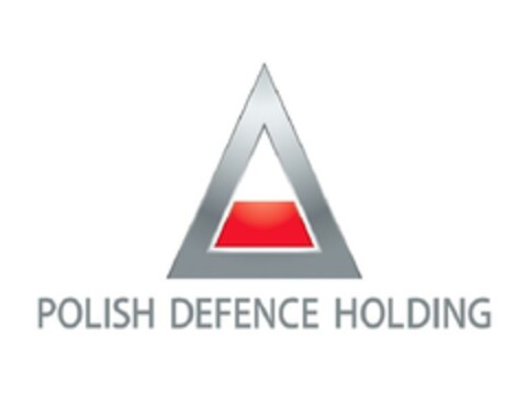 POLISH DEFENCE HOLDING Logo (EUIPO, 15.02.2023)