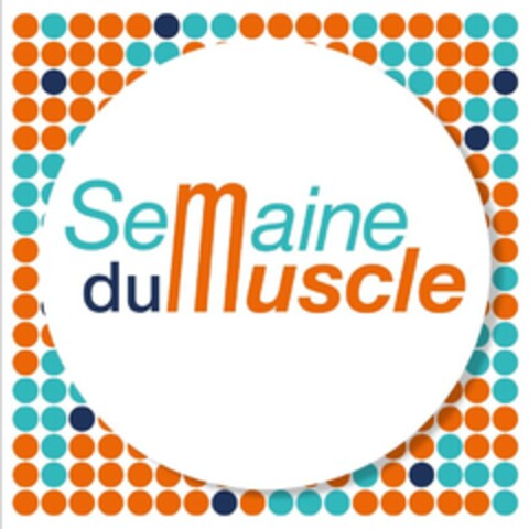 Semaine du muscle Logo (EUIPO, 22.02.2023)