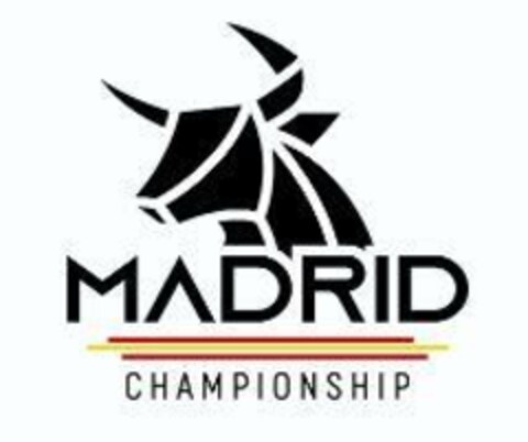 MADRID CHAMPIONSHIP Logo (EUIPO, 23.02.2023)