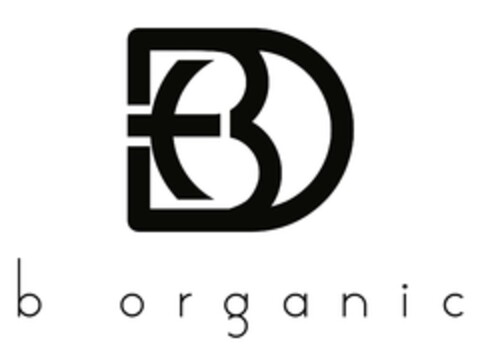 b organic Logo (EUIPO, 08.03.2023)