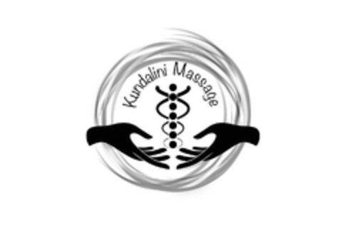 KUNDALINI MASSAGE Logo (EUIPO, 14.03.2023)