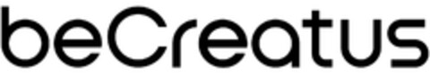 beCreatus Logo (EUIPO, 04/20/2023)