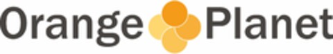 Orange Planet Logo (EUIPO, 05/30/2023)