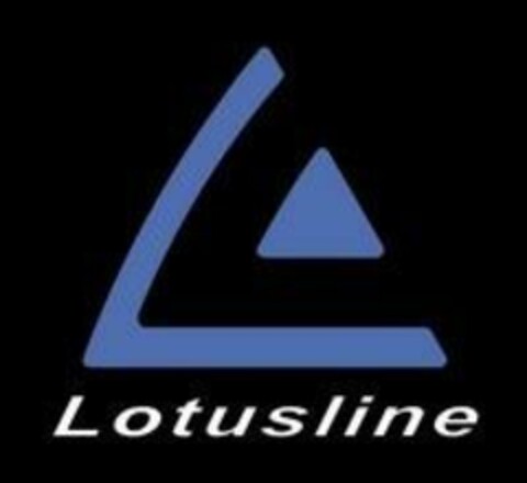 Lotusline Logo (EUIPO, 06/16/2023)