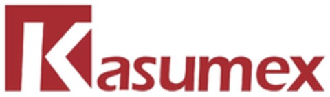 Kasumex Logo (EUIPO, 07/03/2023)