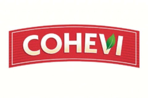 COHEVI Logo (EUIPO, 02.08.2023)