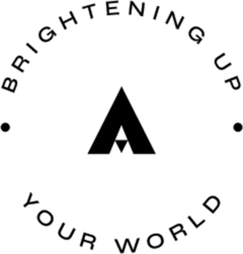 A BRIGHTENING UP YOUR WORLD Logo (EUIPO, 23.08.2023)