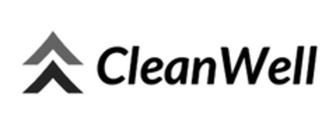 CleanWell Logo (EUIPO, 28.08.2023)