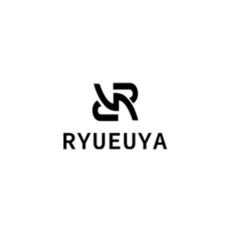 RR RYUEUYA Logo (EUIPO, 30.08.2023)