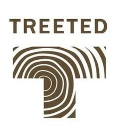 TREETED Logo (EUIPO, 08/31/2023)