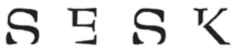 SESK Logo (EUIPO, 31.08.2023)