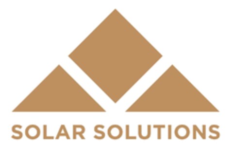 SOLAR SOLUTIONS Logo (EUIPO, 22.09.2023)