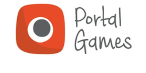 O Portal Games Logo (EUIPO, 18.10.2023)