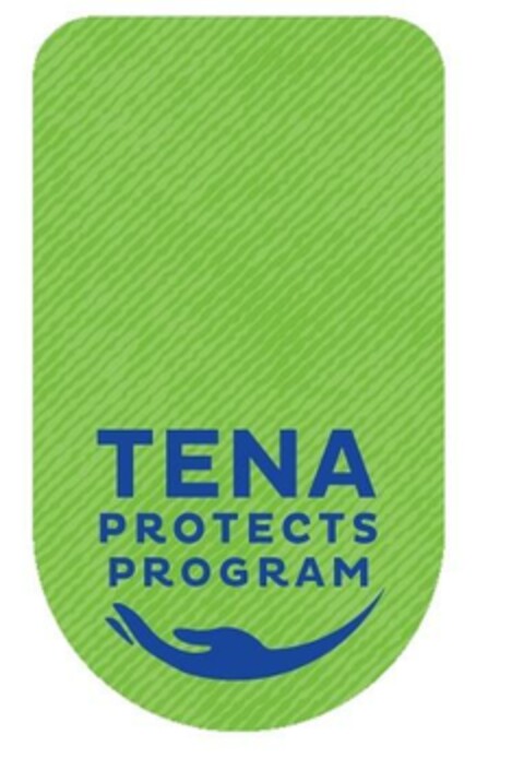 ΤΕΝΑ PROTECTS PROGRAM Logo (EUIPO, 01.11.2023)