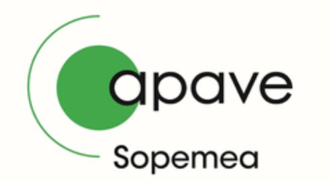 apave Sopemea Logo (EUIPO, 11/10/2023)