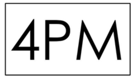 4PM Logo (EUIPO, 02/27/2024)