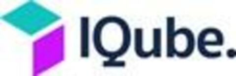 IQube. Logo (EUIPO, 11/29/2023)