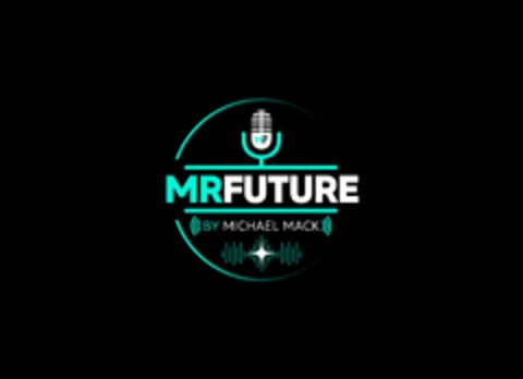 MR FUTURE BY MICHAEL MACK Logo (EUIPO, 30.11.2023)