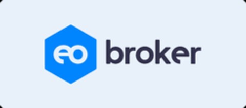 eobroker Logo (EUIPO, 05.12.2023)