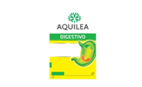 AQUILEA DIGESTIVO Logo (EUIPO, 12/18/2023)