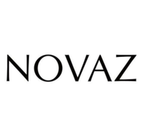 NOVAZ Logo (EUIPO, 12/22/2023)