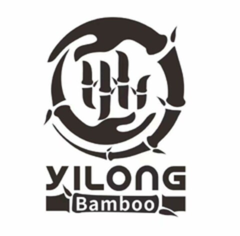 YILONG Bamboo Logo (EUIPO, 26.12.2023)