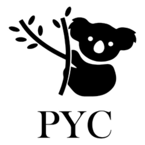 PYC Logo (EUIPO, 05.01.2024)