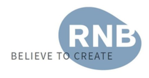 RNB BELIEVE TO CREATE Logo (EUIPO, 20.02.2024)