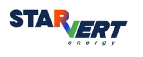 STARVERT energy Logo (EUIPO, 02/29/2024)