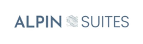 ALPIN SUITES Logo (EUIPO, 26.03.2024)