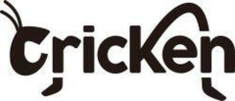 Cricken Logo (EUIPO, 24.04.2024)