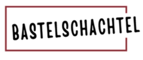 BASTELSCHACHTEL Logo (EUIPO, 07.05.2024)
