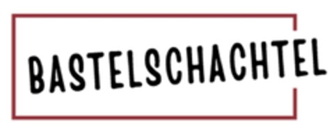 BASTELSCHACHTEL Logo (EUIPO, 25.06.2024)