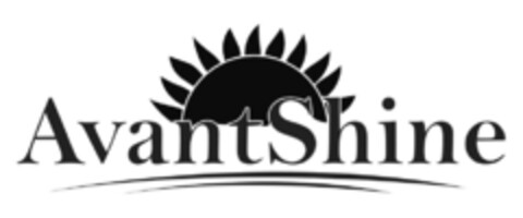 AvantShine Logo (EUIPO, 14.05.2024)