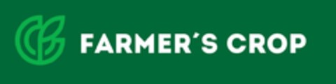 FARMER'S CROP Logo (EUIPO, 17.05.2024)