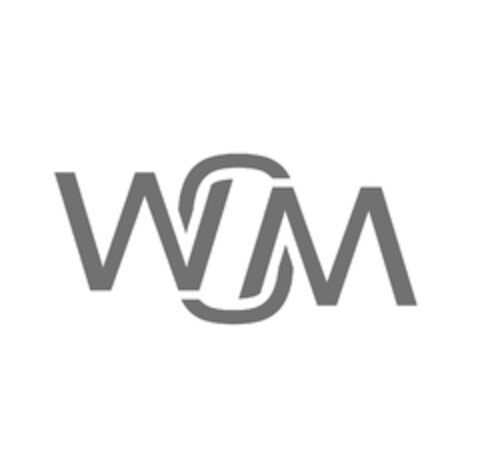 WOM Logo (EUIPO, 06/26/2024)