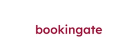 bookingate Logo (EUIPO, 21.10.2024)