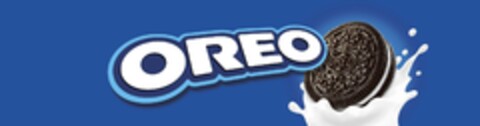 OREO Logo (EUIPO, 11/27/2024)