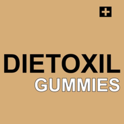 DIETOXIL GUMMIES + Logo (EUIPO, 14.02.2025)