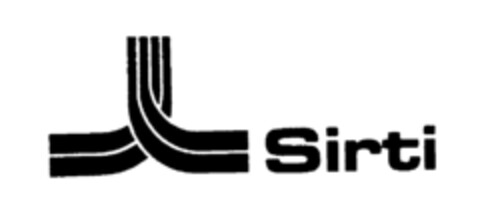 Sirti Logo (EUIPO, 27.06.1996)