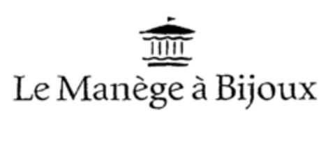 Le Manège à Bijoux Logo (EUIPO, 08.10.1997)