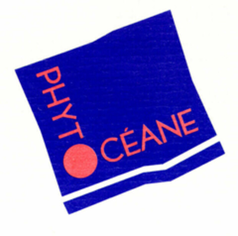 PHYTOCÉANE Logo (EUIPO, 21.01.1997)