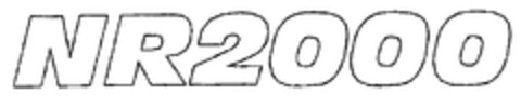 NR2000 Logo (EUIPO, 11.06.1998)