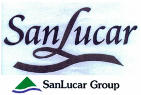 SanLucar SanLucar Group Logo (EUIPO, 11/17/1999)