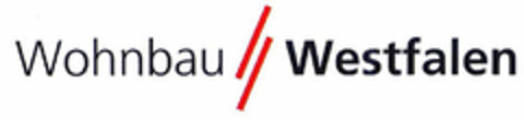 Wohnbau//Westfalen Logo (EUIPO, 05.02.2001)