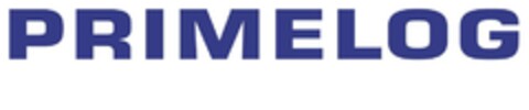 PRIMELOG Logo (EUIPO, 16.12.2002)