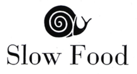 Slow Food Logo (EUIPO, 07.03.2003)