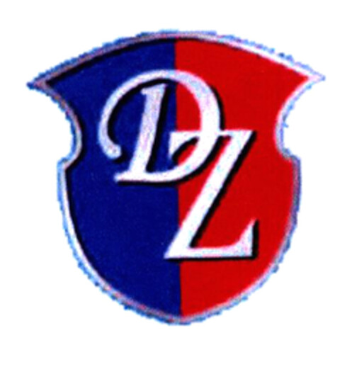 DZ Logo (EUIPO, 25.04.2003)